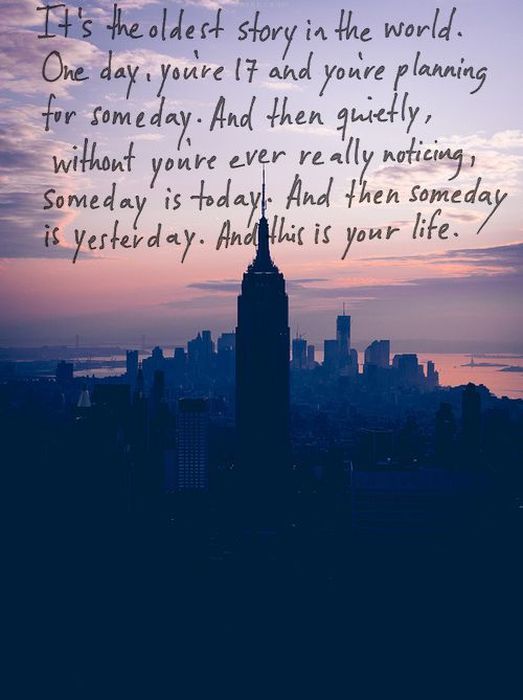 A Collection Of Life Advice To Help You Succeed (18 pics)