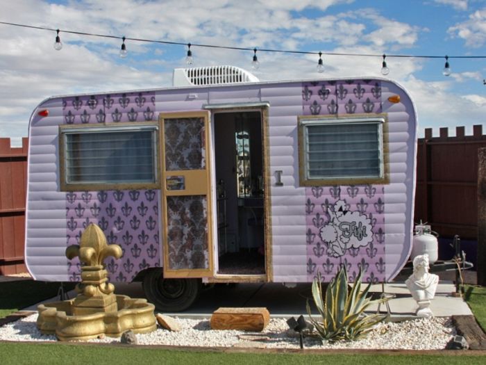 Unique And Creative Mobile Trailers (11 pics)