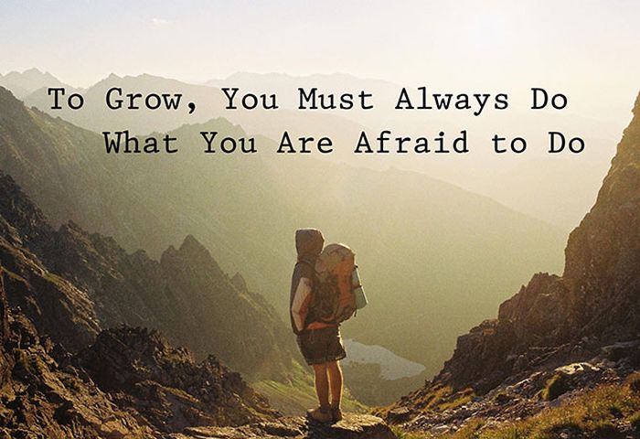 Motivational Quotes That Will Inspire You To Conquer 2017 (17 pics)