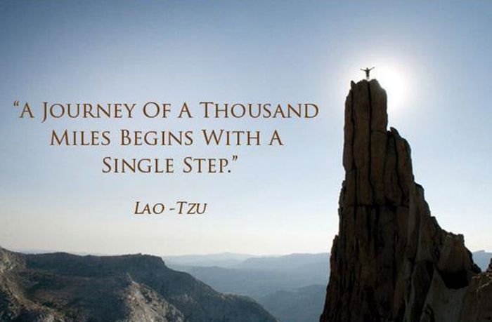 Motivational Quotes That Will Inspire You To Conquer 2017 (17 pics)