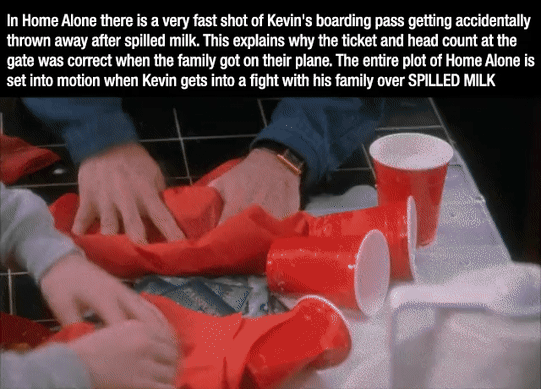 Overlooked Facts That Will Change The Way You Watch Famous Movies (20 pics)