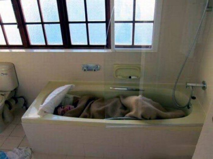 There Is Something Seriously Wrong With These Weird People (43 pics)