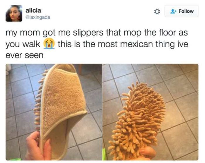 18 Of The Funniest Family Tweets From 2016 (18 pics)