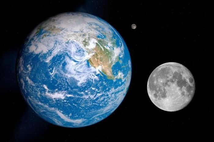 Incredible Scientific Discoveries That Were Confirmed In 2016 (30 pics)