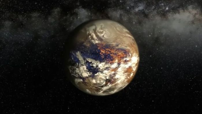 Incredible Scientific Discoveries That Were Confirmed In 2016 (30 pics)