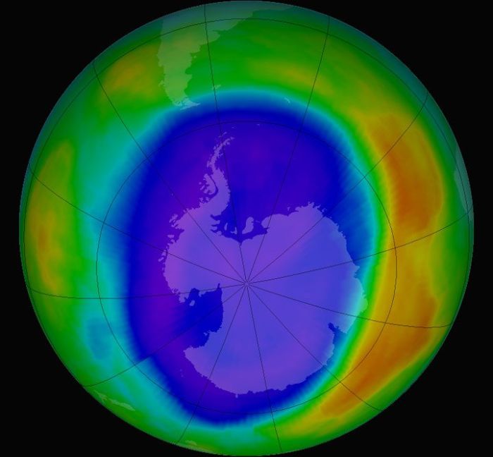 Incredible Scientific Discoveries That Were Confirmed In 2016 (30 pics)