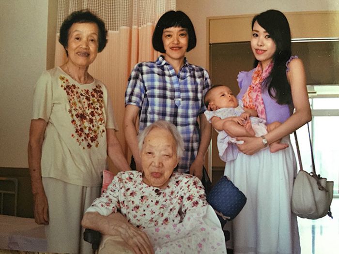 Family Portraits That Will Warm Your Heart (35 pics)