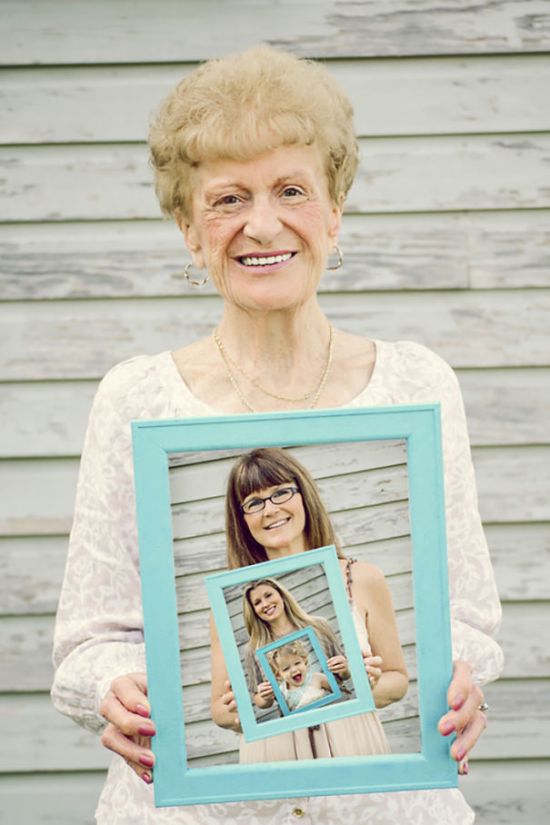 Family Portraits That Will Warm Your Heart (35 pics)