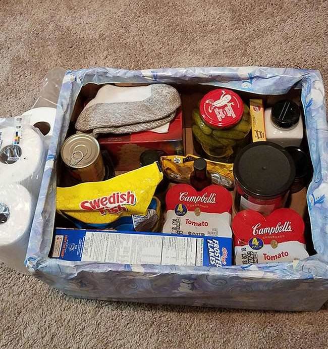Hilarious Christmas Gifts That Will Crack You Up (18 pics)