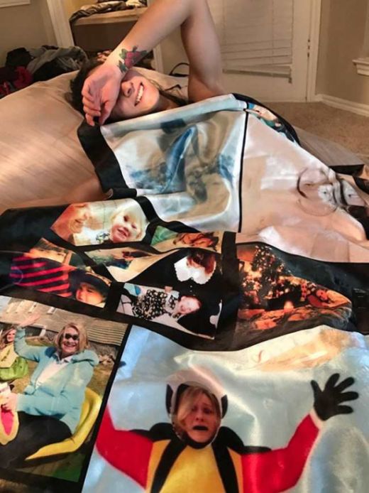 Hilarious Christmas Gifts That Will Crack You Up (18 pics)