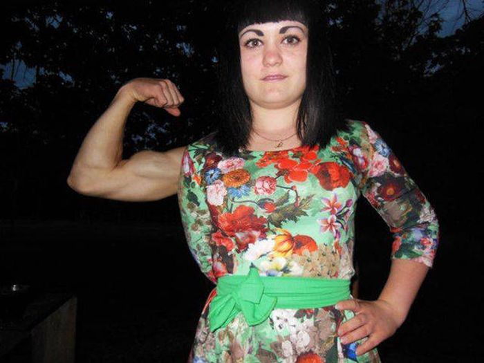 Don't Trust Your Eyes Because These Photos Are Not As They Appear (54 pics)