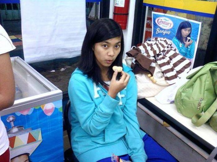Don't Trust Your Eyes Because These Photos Are Not As They Appear (54 pics)