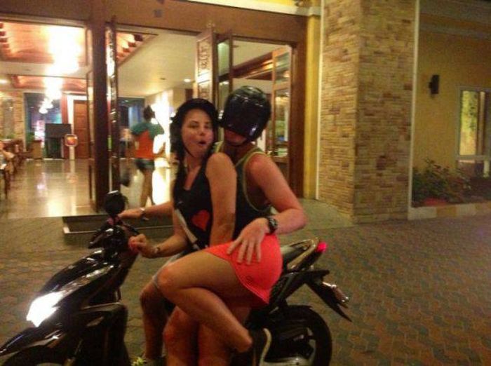Don't Trust Your Eyes Because These Photos Are Not As They Appear (54 pics)