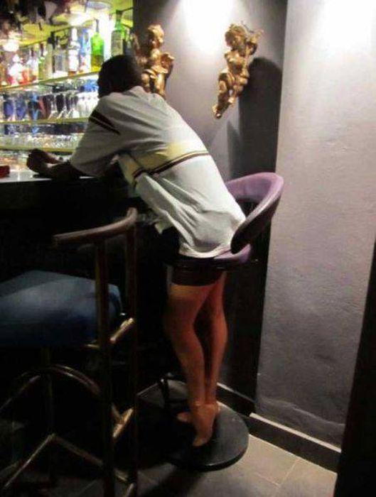 Don't Trust Your Eyes Because These Photos Are Not As They Appear (54 pics)