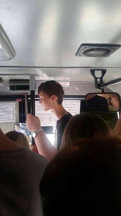 Don't Trust Your Eyes Because These Photos Are Not As They Appear (54 pics)