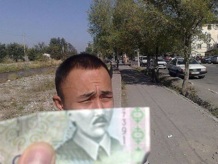 Don't Trust Your Eyes Because These Photos Are Not As They Appear (54 pics)