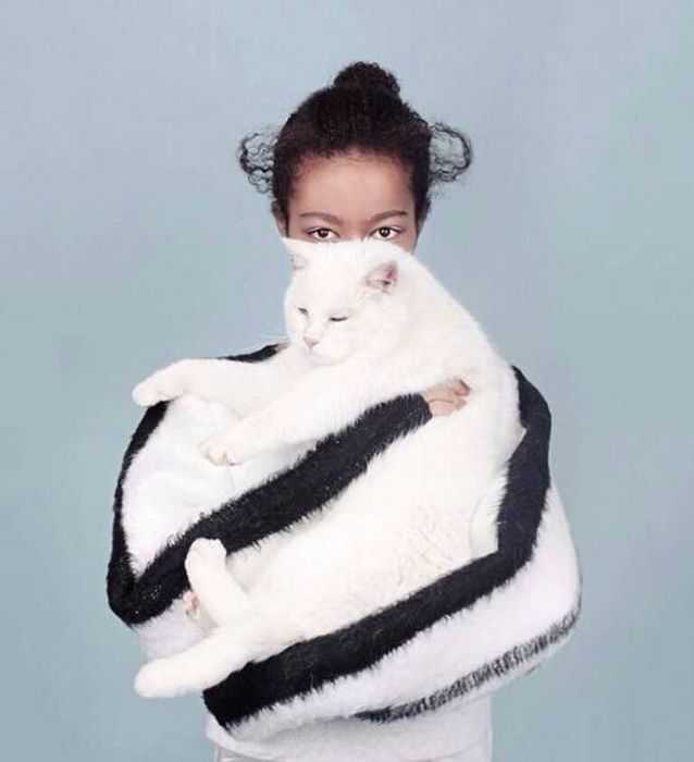 Don't Trust Your Eyes Because These Photos Are Not As They Appear (54 pics)