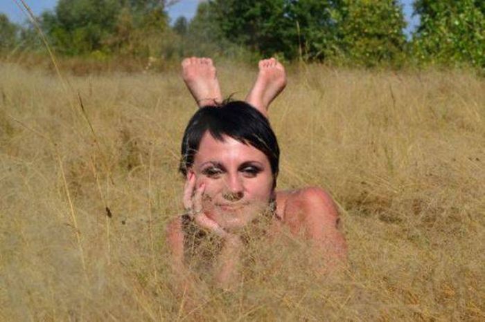 Don't Trust Your Eyes Because These Photos Are Not As They Appear (54 pics)