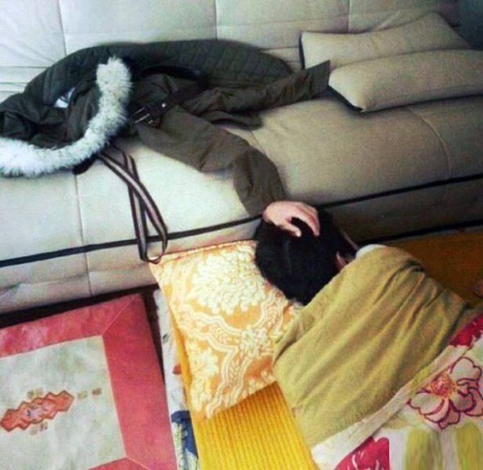 Don't Trust Your Eyes Because These Photos Are Not As They Appear (54 pics)