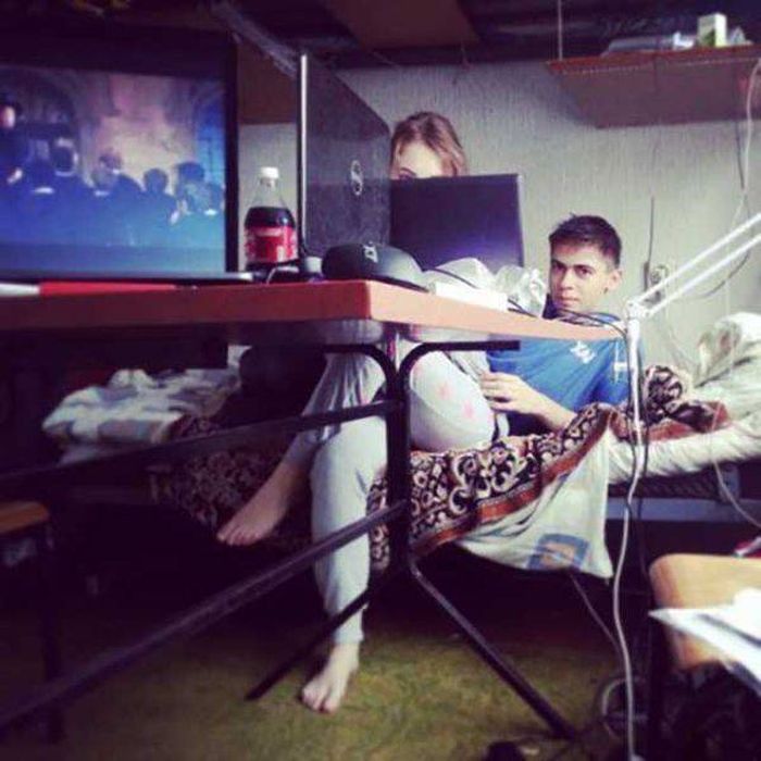 Don't Trust Your Eyes Because These Photos Are Not As They Appear (54 pics)