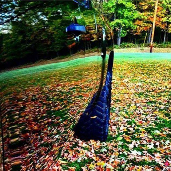 Don't Trust Your Eyes Because These Photos Are Not As They Appear (54 pics)