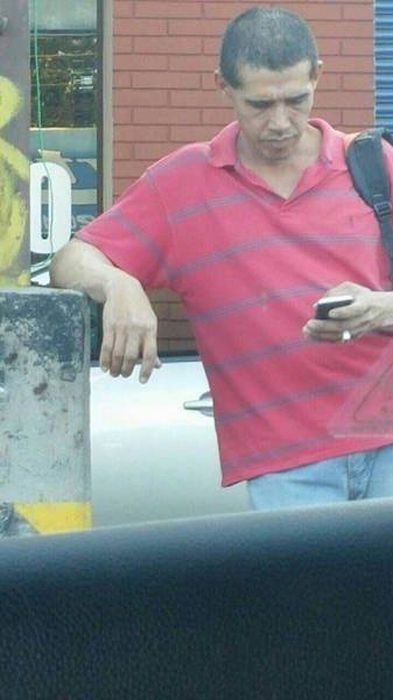Don't Trust Your Eyes Because These Photos Are Not As They Appear (54 pics)