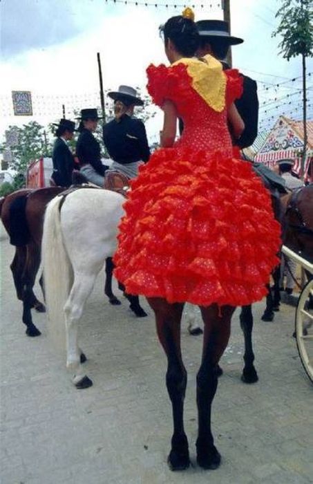 Don't Trust Your Eyes Because These Photos Are Not As They Appear (54 pics)