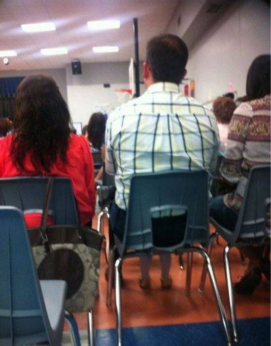 Don't Trust Your Eyes Because These Photos Are Not As They Appear (54 pics)