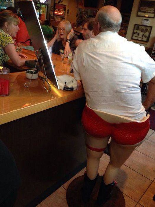 Don't Trust Your Eyes Because These Photos Are Not As They Appear (54 pics)