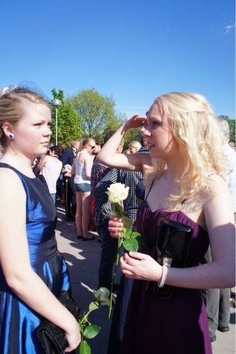 Don't Trust Your Eyes Because These Photos Are Not As They Appear (54 pics)