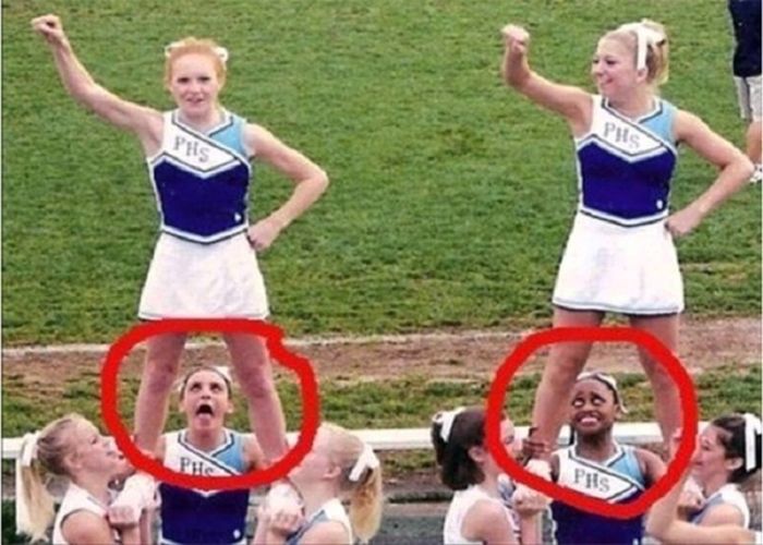 Extremely Embarrassing Moments Captured On Camera (20 pics)