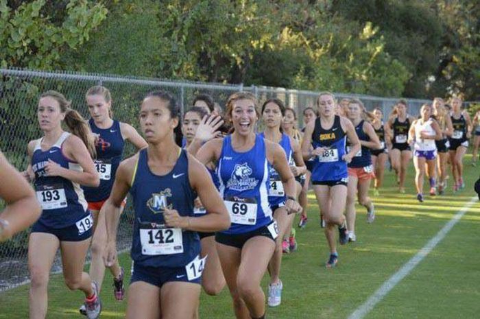 Sportswomen Can Be Beautiful, But They Can Also Be Terrifying (41 pics)
