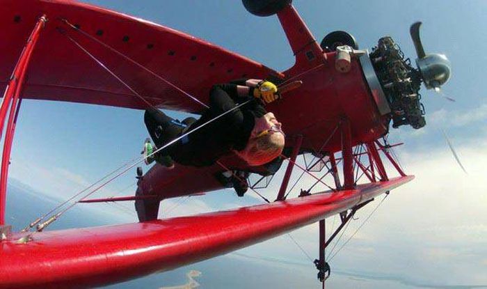 Sportswomen Can Be Beautiful, But They Can Also Be Terrifying (41 pics)