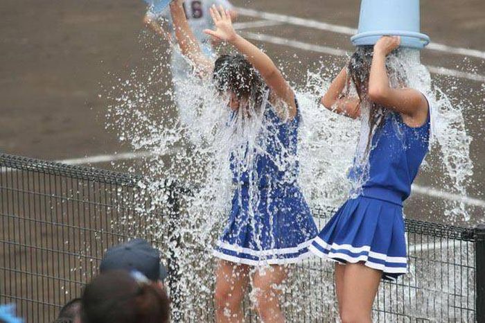 Sportswomen Can Be Beautiful, But They Can Also Be Terrifying (41 pics)
