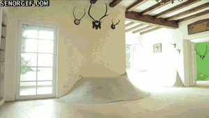Acid Gifdump, January 03, 2017 (25 gifs)