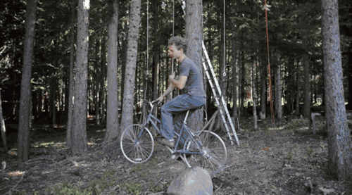 Acid Gifdump, January 03, 2017 (25 gifs)
