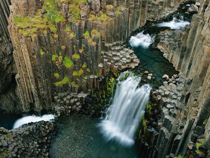 Breathtaking Nature Pics Taken In Iceland (76 pics)