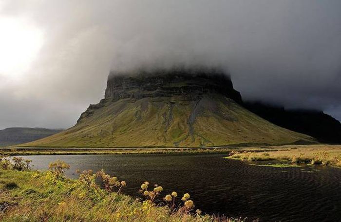 Breathtaking Nature Pics Taken In Iceland 76 Pics