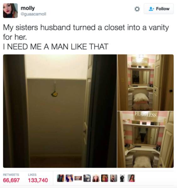 People With Awesome Relationships That Will Make You Jealous (19 pics)
