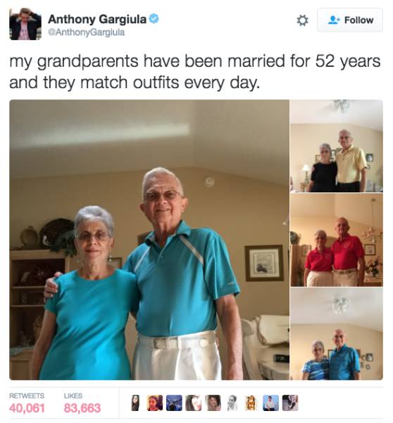 People With Awesome Relationships That Will Make You Jealous (19 pics)