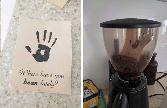 This Girlfriend Deserves An Award Without A Doubt (7 pics)