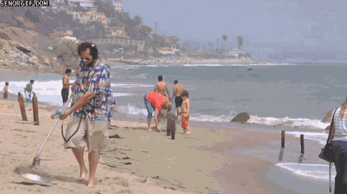 Acid Gifdump, January 05, 2017 (25 gifs)