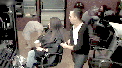 Acid Gifdump, January 05, 2017 (25 gifs)