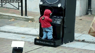Acid Gifdump, January 05, 2017 (25 gifs)