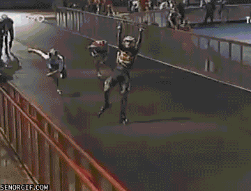 Acid Gifdump, January 05, 2017 (25 gifs)