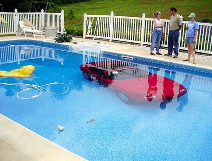 The Worst Driving Fails You're Ever Going To See (29 pics)