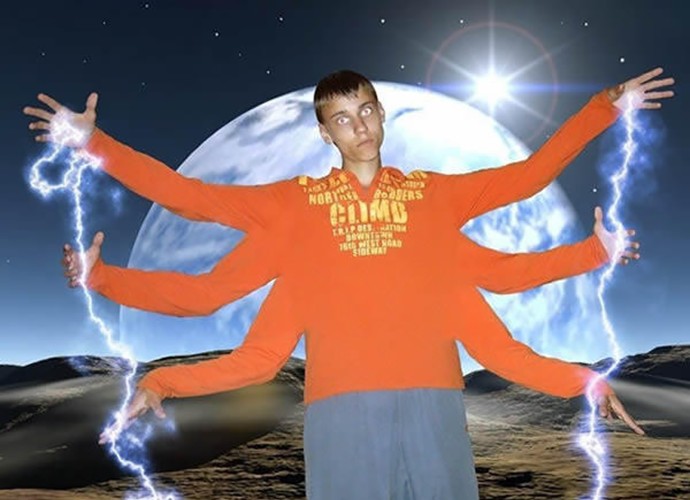 Profile Pictures From Russian Social Networks That Will Make You Cringe (24 pics)