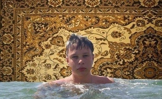 Profile Pictures From Russian Social Networks That Will Make You Cringe (24 pics)