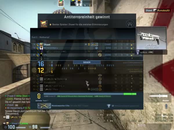 Good Old Days