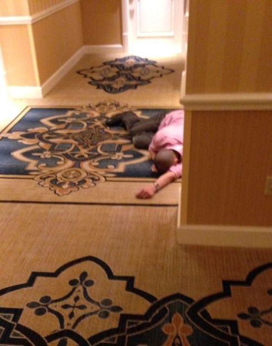 Amusing Drunk Fails That Up The Awesomeness (30 pics)